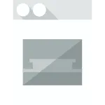 Bake SVG Icon